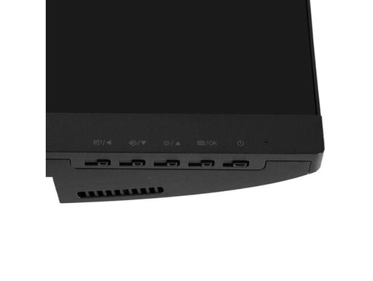 Монитор Philips 275S9JAL (00/01) черный